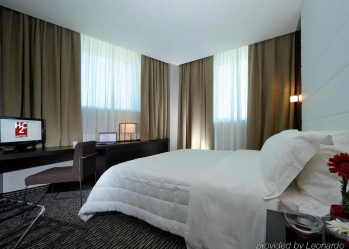 H2C Hotel Milanofiori