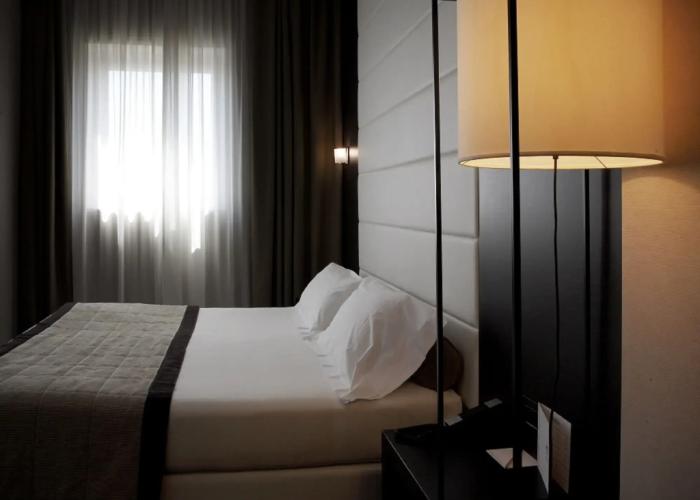 H2C Hotel Milanofiori