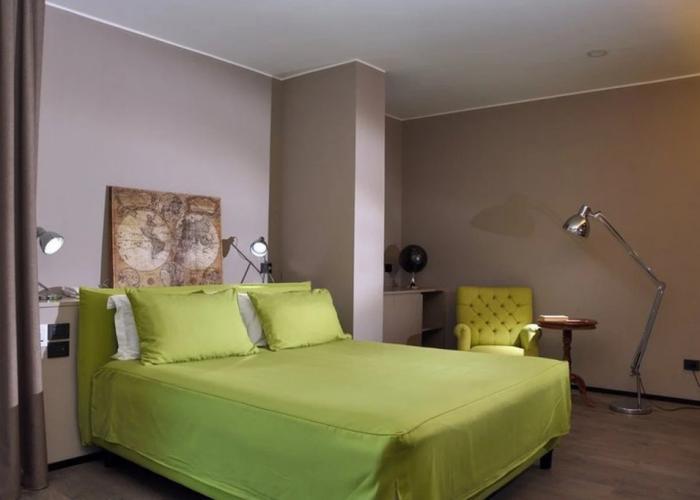 H2C Hotel Milanofiori