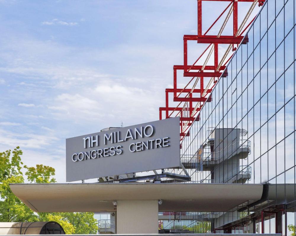 NH Milano Congress Centre