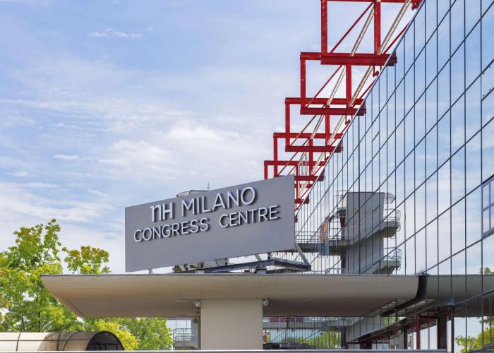 NH Milano Congress Centre