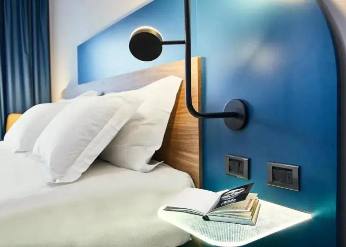 Belstay Milano Assago Hotel