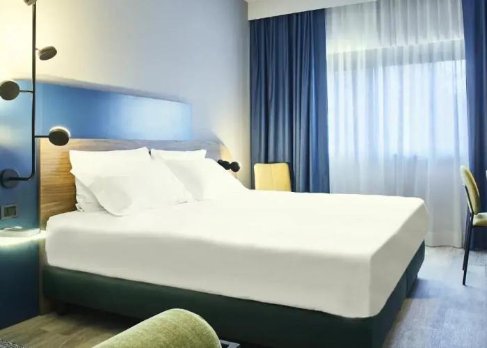 Belstay Milano Assago Hotel