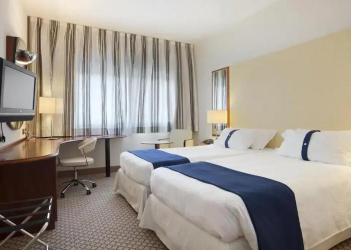 Belstay Milano Assago Hotel