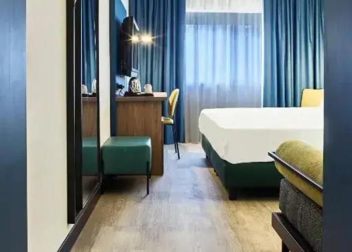 Belstay Milano Assago Hotel