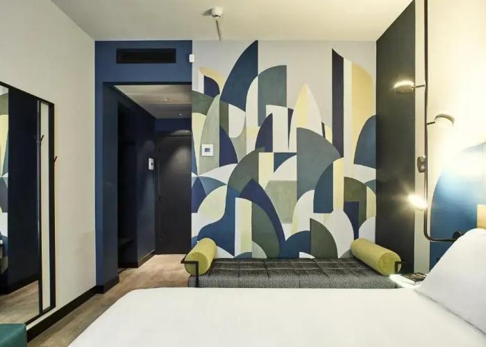 Belstay Milano Assago Hotel