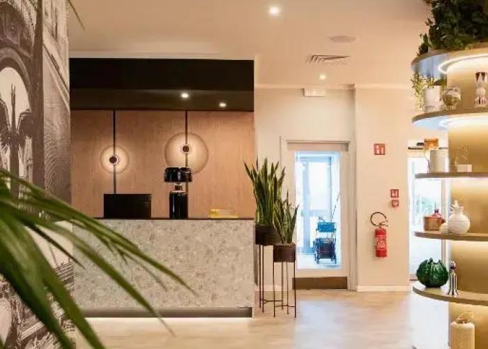 Belstay Milano Assago Hotel