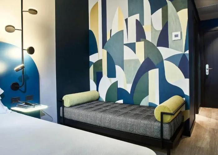 Belstay Milano Assago Hotel
