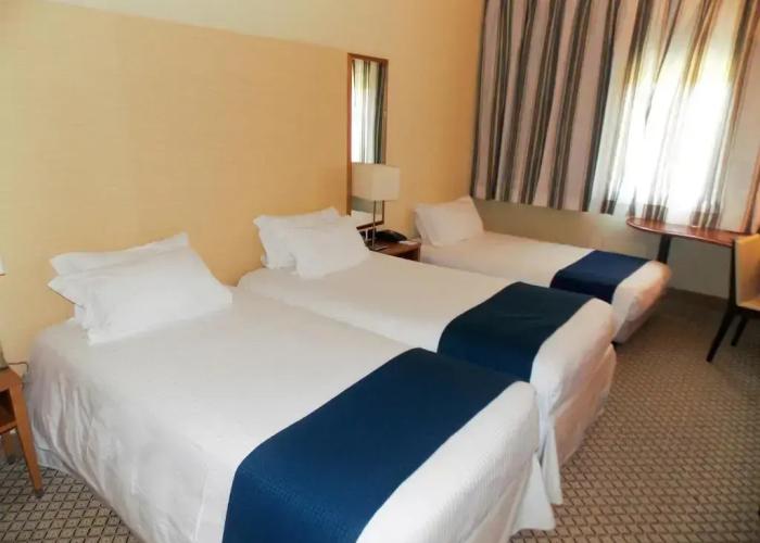 Belstay Milano Assago Hotel
