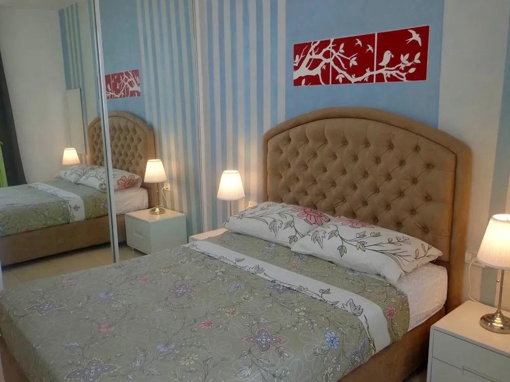 The Perfect Sea View Apartment let you Enjoy the Facilities and Benefits of Livi