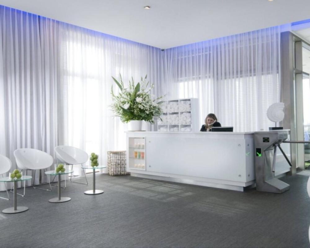 Leonardo City Tower Hotel Tel Aviv