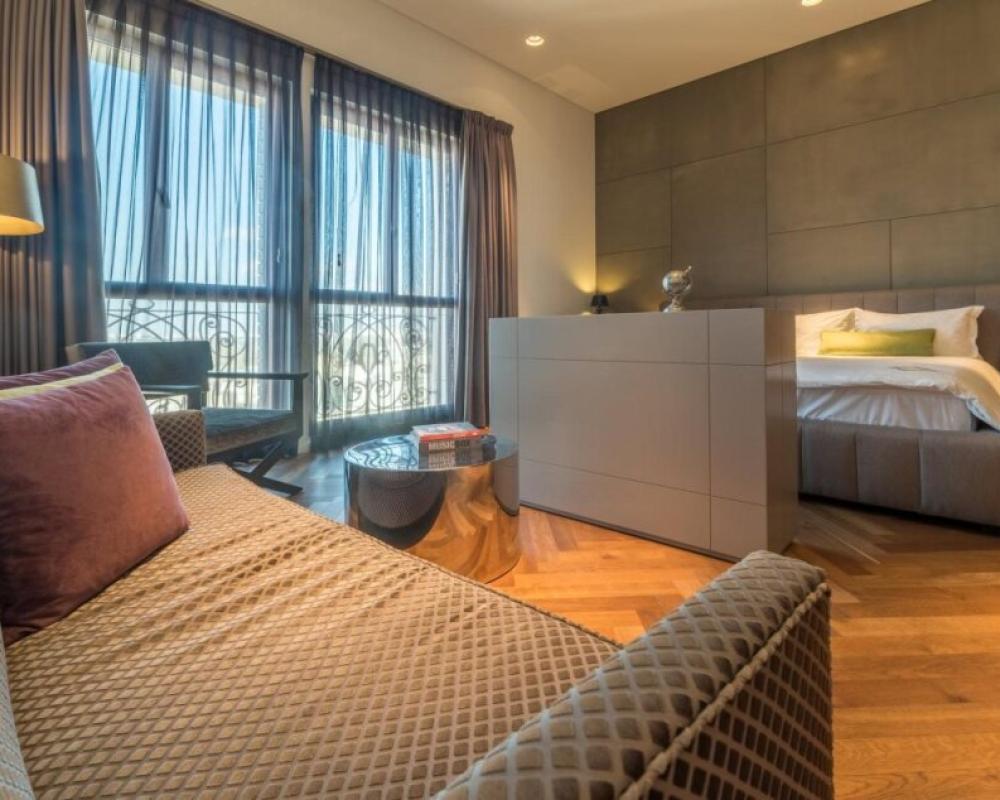 Hotel Indigo Tel Aviv - Diamond District by IHG