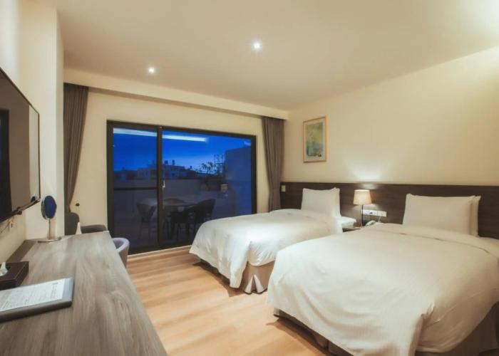 Fangliao Hotel