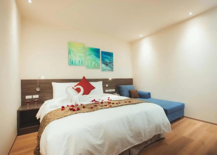 Fangliao Hotel