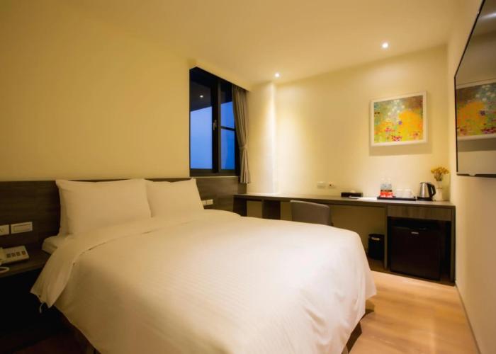 Fangliao Hotel