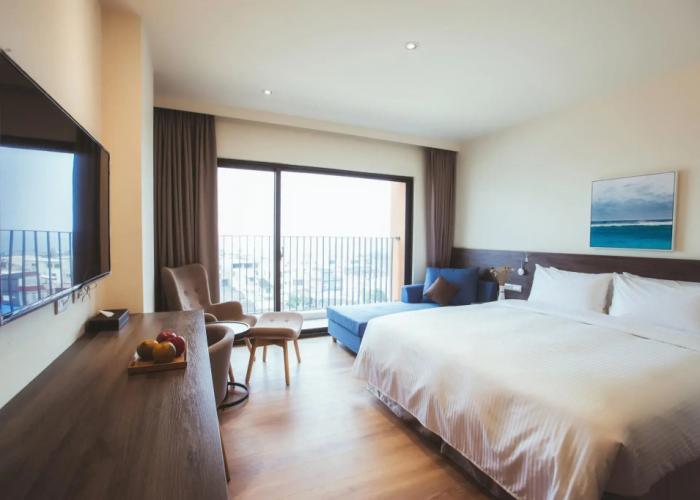 Fangliao Hotel