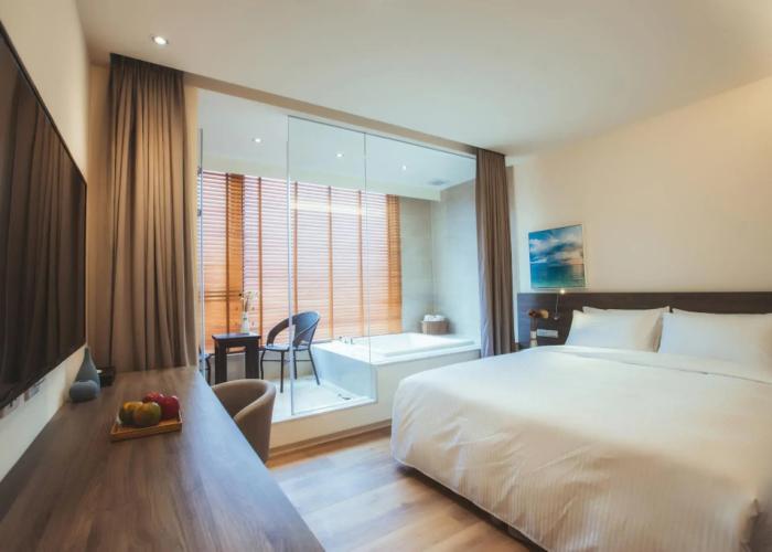 Fangliao Hotel