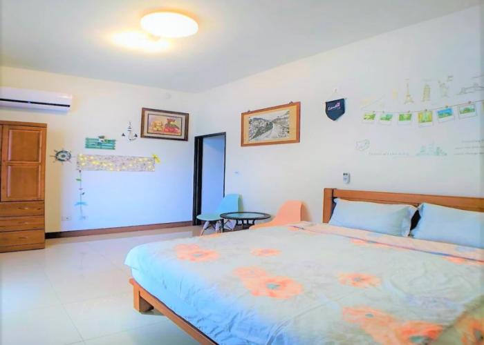 Lohas-artist B&B
