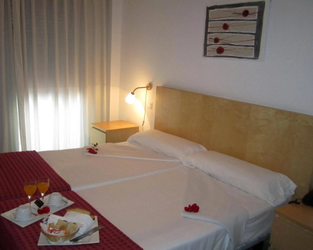 Iberflat Vega De Triana