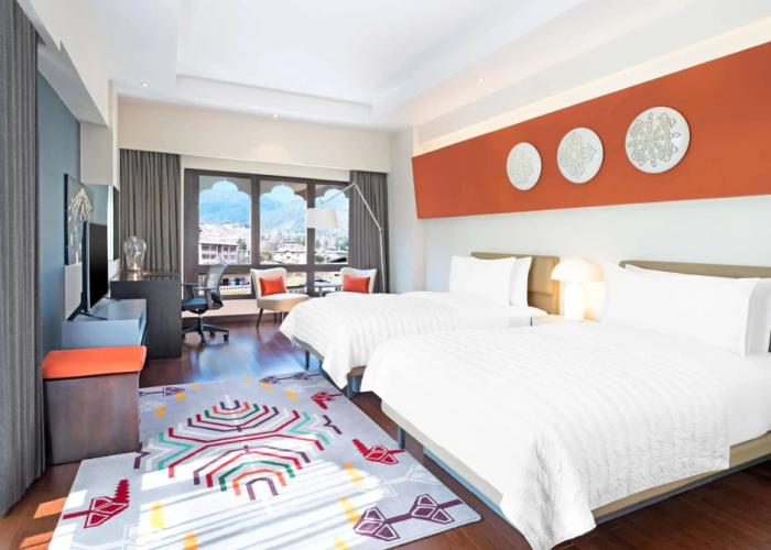 Le Meridien Thimphu