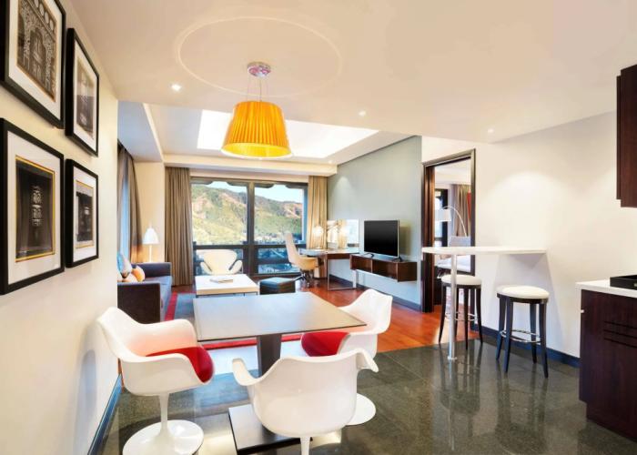 Le Meridien Thimphu