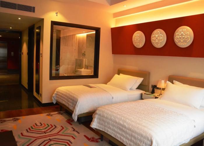 Le Meridien Thimphu