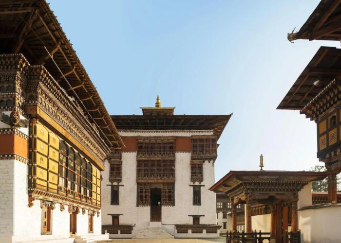 Le Meridien Thimphu