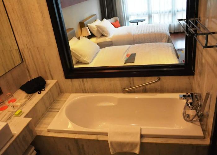 Le Meridien Thimphu