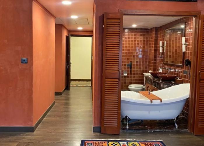 Druk Hotel