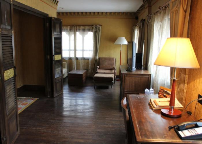 Druk Hotel
