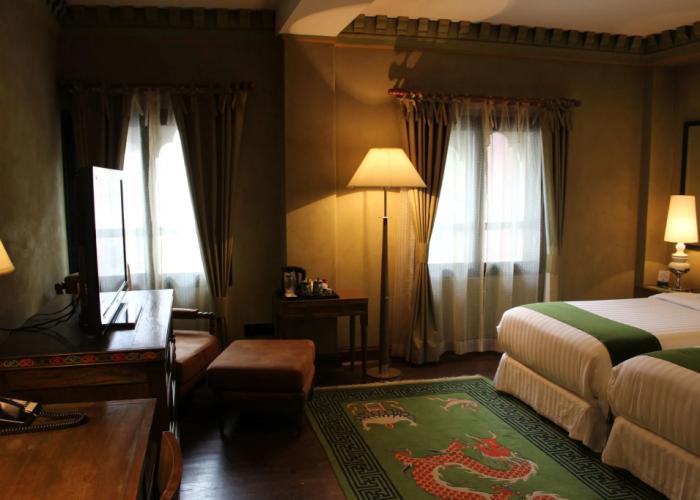 Druk Hotel