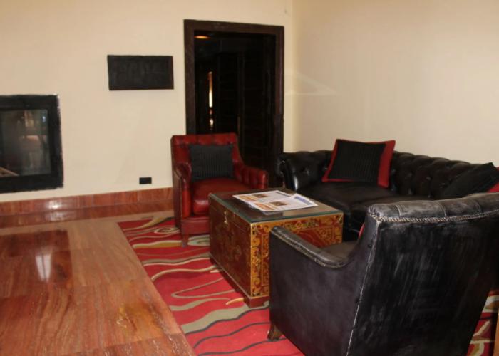 Druk Hotel