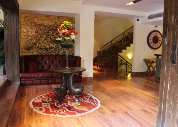 Druk Hotel