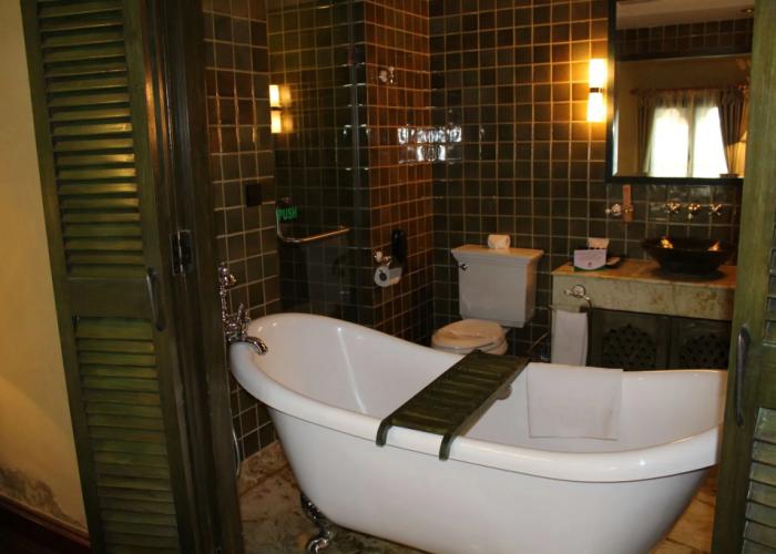 Druk Hotel