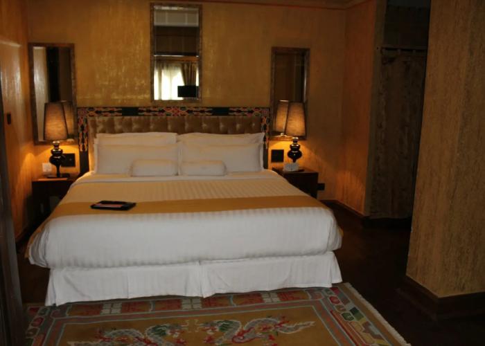 Druk Hotel