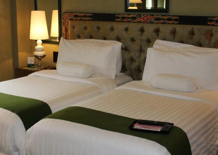 Druk Hotel