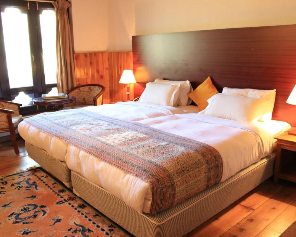 фото Lemon Tree Resort, Thimphu, Bhutan
