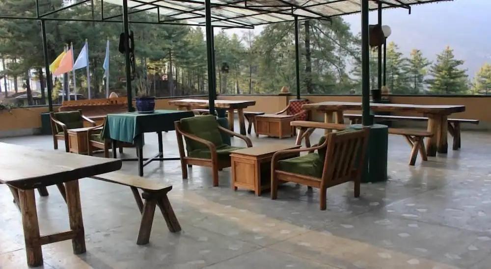 фото Lemon Tree Resort, Thimphu, Bhutan