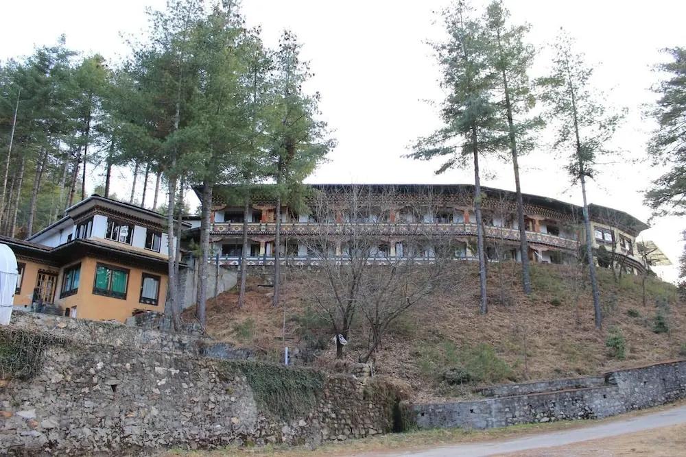 фото Lemon Tree Resort, Thimphu, Bhutan