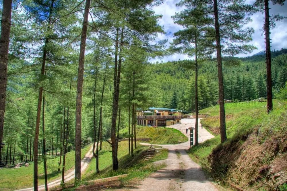 фото Lemon Tree Resort, Thimphu, Bhutan