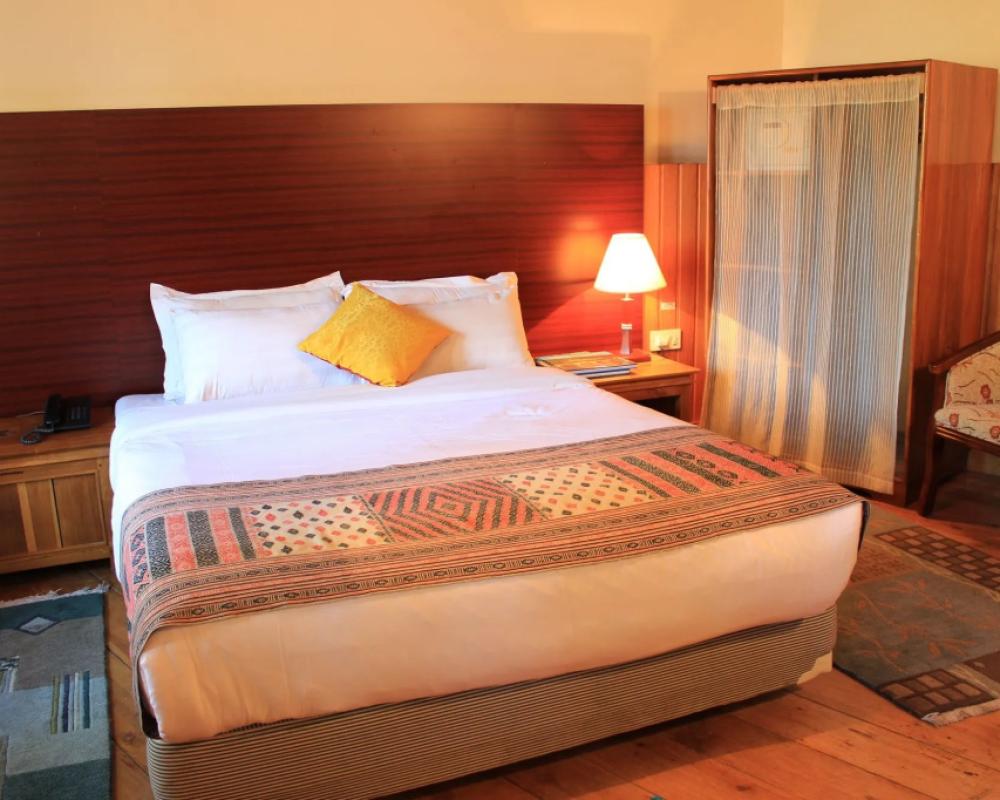 фото Lemon Tree Resort, Thimphu, Bhutan