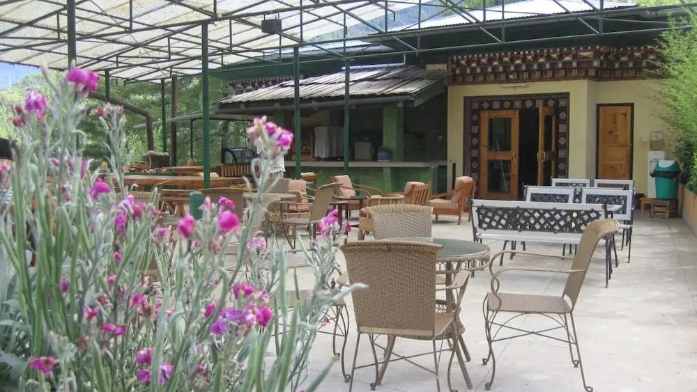 фото Lemon Tree Resort, Thimphu, Bhutan
