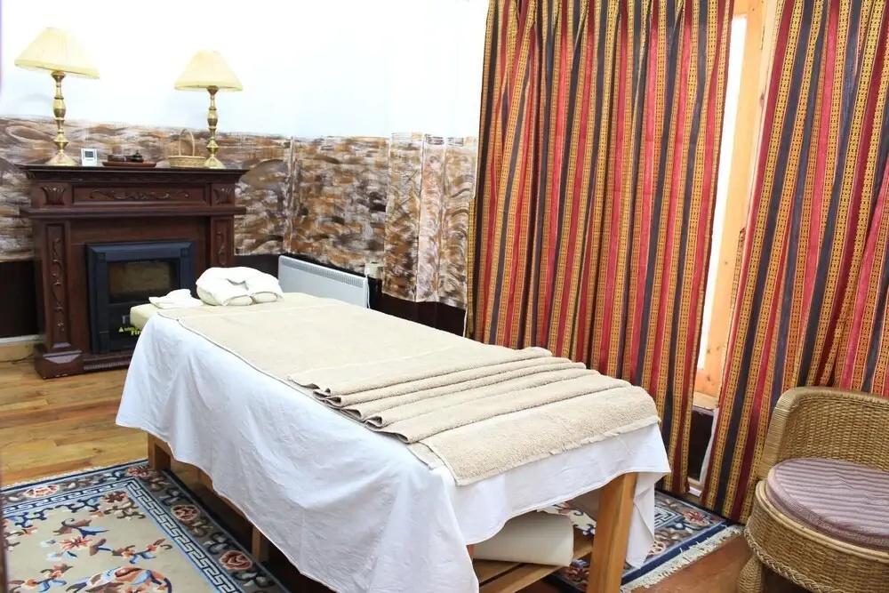 фото Lemon Tree Resort, Thimphu, Bhutan