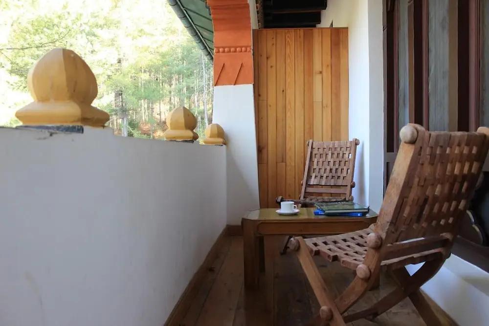 фото Lemon Tree Resort, Thimphu, Bhutan