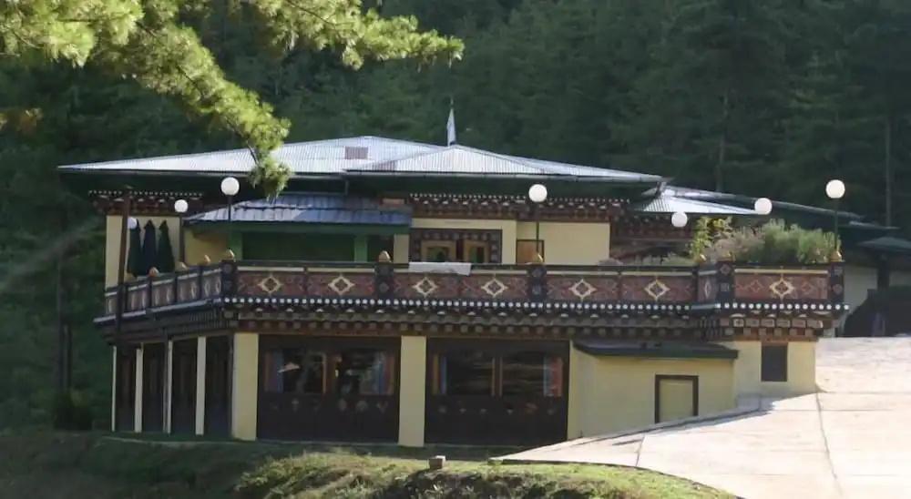 фото Lemon Tree Resort, Thimphu, Bhutan