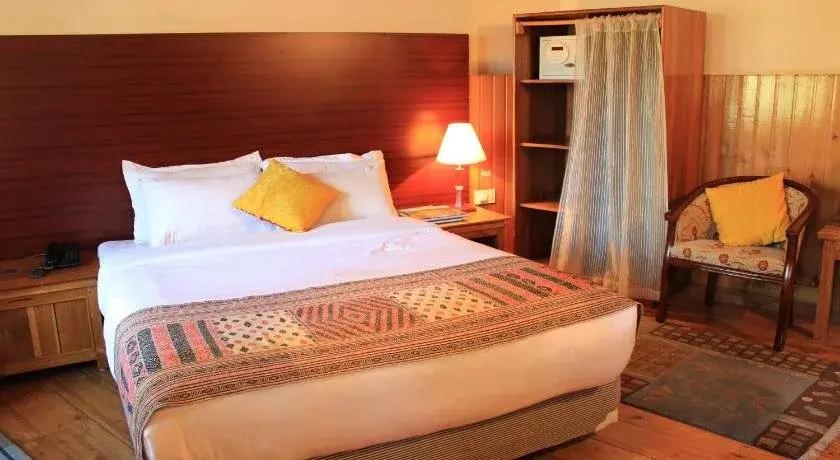 фото Lemon Tree Resort, Thimphu, Bhutan