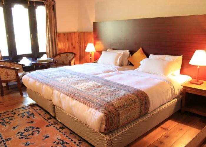 Lemon Tree Resort, Thimphu, Bhutan
