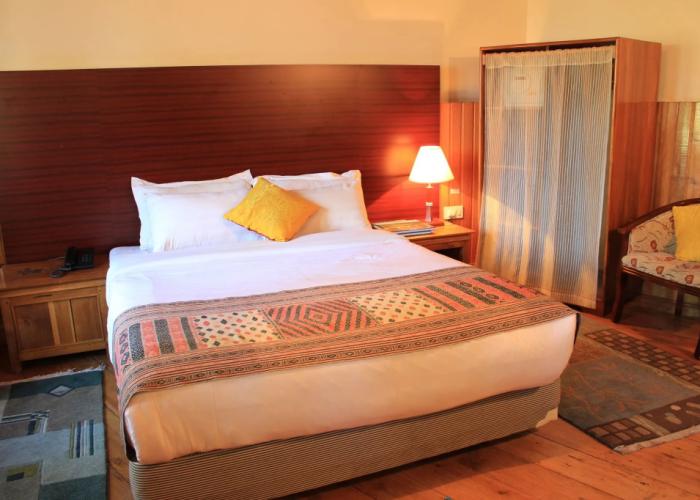 Lemon Tree Resort, Thimphu, Bhutan