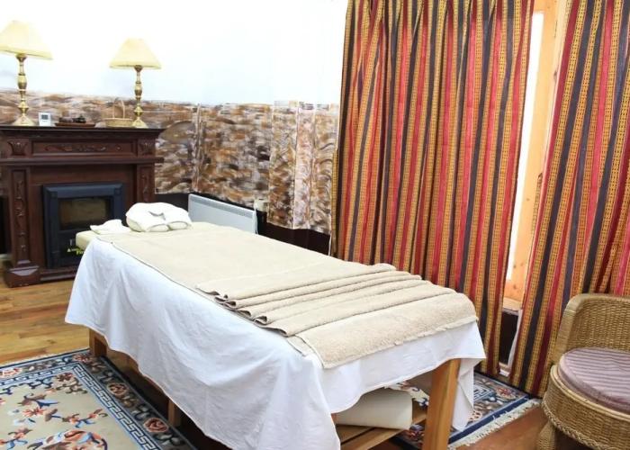 Lemon Tree Resort, Thimphu, Bhutan