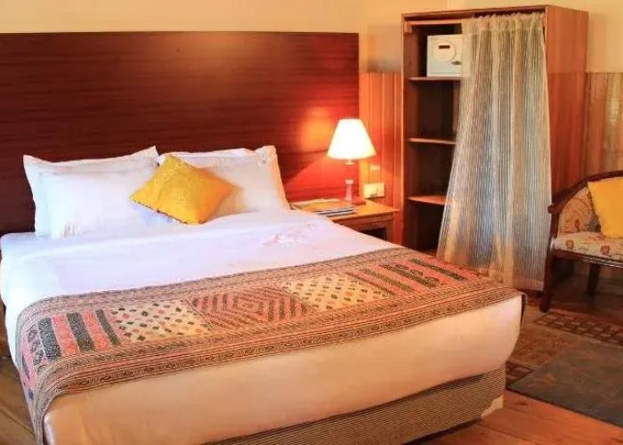 Lemon Tree Resort, Thimphu, Bhutan